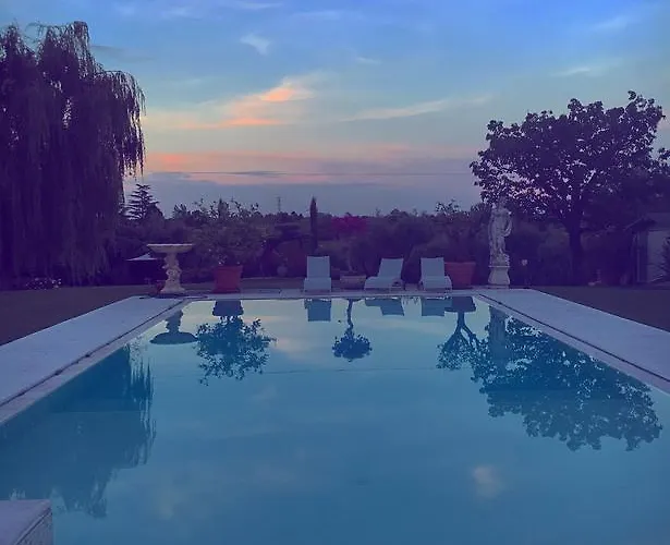 La Casa Dei Ciliegi