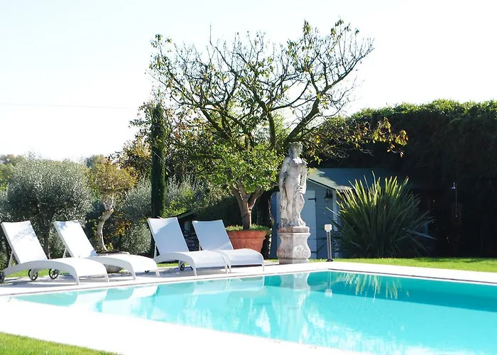 Bed & Breakfast La Casa Dei Ciliegi Marostica
