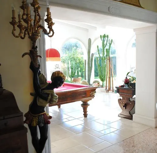 La Casa Dei Ciliegi Маростика