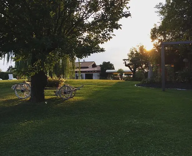 Bed & Breakfast La Casa Dei Ciliegi Marostica