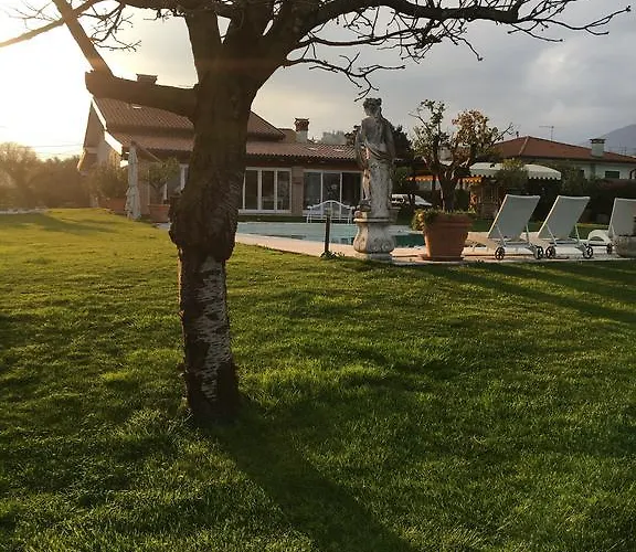 La Casa Dei Ciliegi Bed & Breakfast *