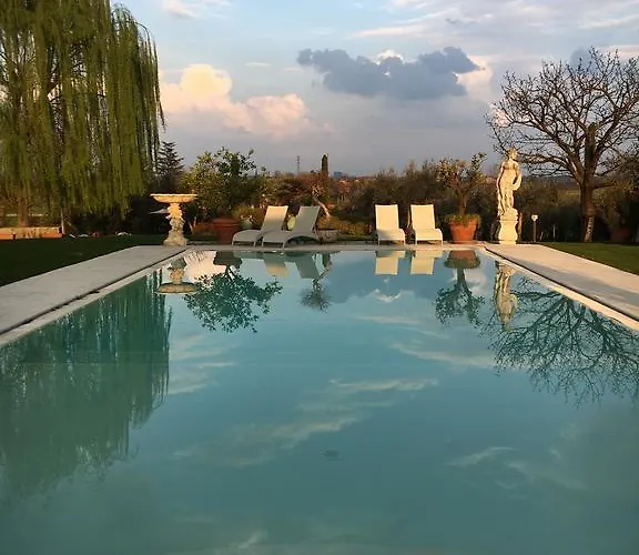 La Casa Dei Ciliegi Bed & Breakfast *