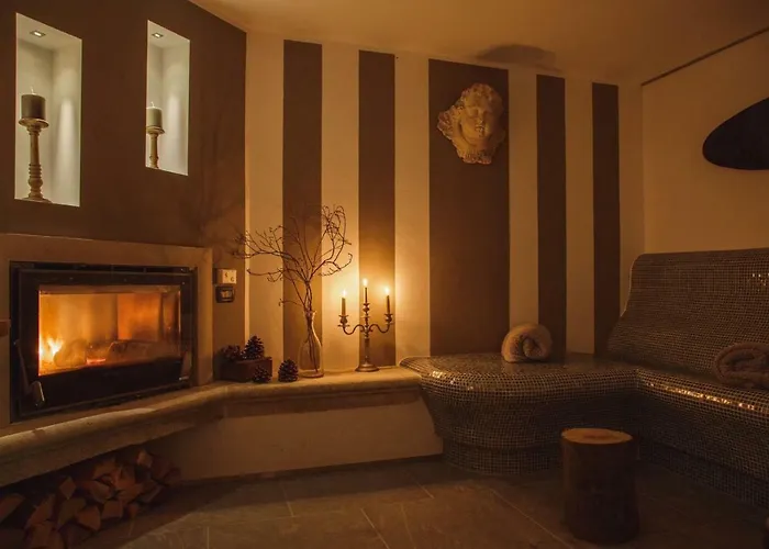 La Casa Dei Ciliegi *