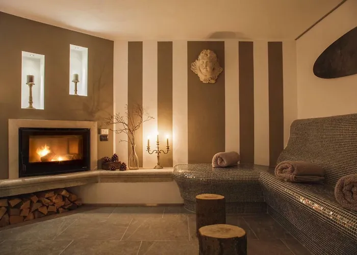 Bed & Breakfast La Casa Dei Ciliegi Marostica