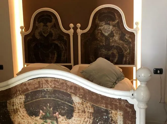 La Casa Dei Ciliegi Bed & Breakfast Marostica