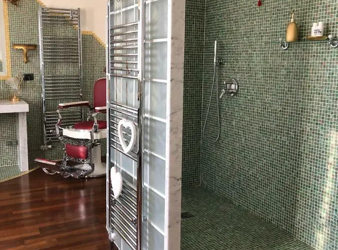 Oda ve Kahvaltı La Casa Dei Ciliegi