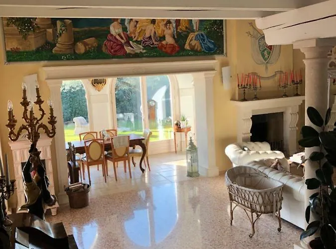 La Casa Dei Ciliegi