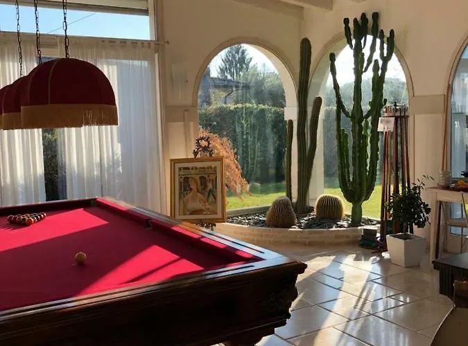 La Casa Dei Ciliegi