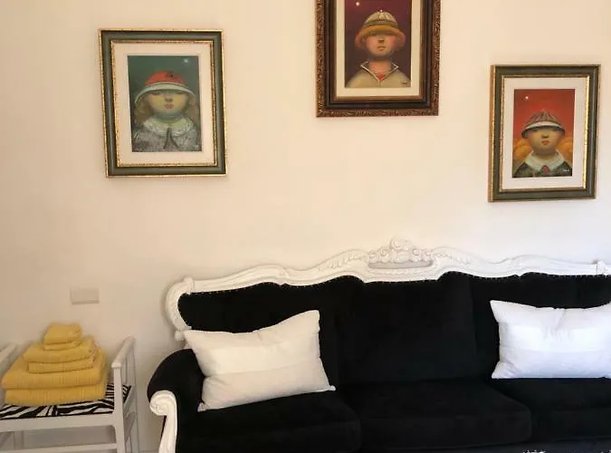 La Casa Dei Ciliegi Marostica