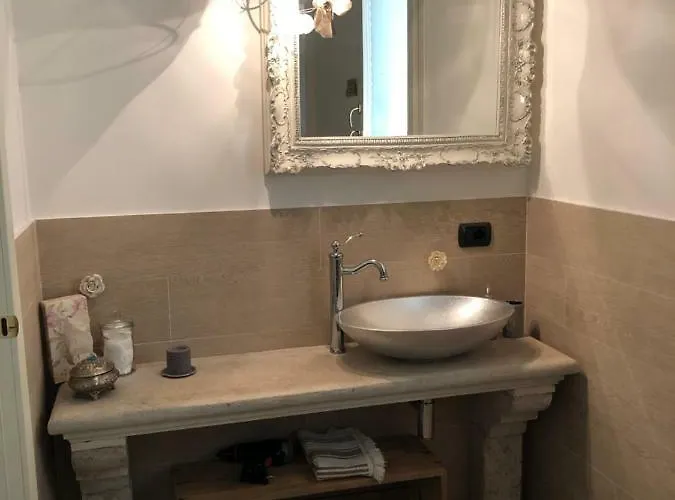 La Casa Dei Ciliegi Bed & Breakfast Marostica